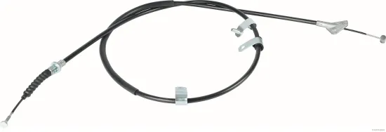 Seilzug, Feststellbremse hinten rechts HERTH+BUSS JAKOPARTS J3933081 Bild Seilzug, Feststellbremse hinten rechts HERTH+BUSS JAKOPARTS J3933081