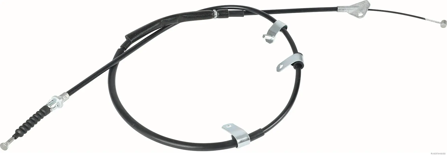 Seilzug, Feststellbremse hinten rechts HERTH+BUSS JAKOPARTS J3933082