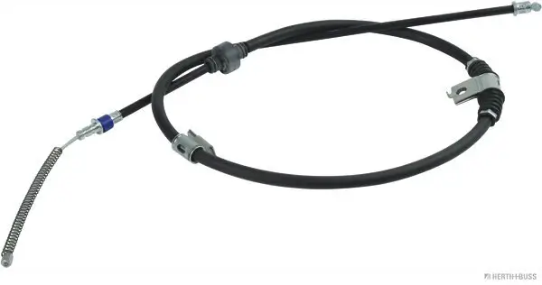 Seilzug, Feststellbremse hinten rechts HERTH+BUSS JAKOPARTS J3935079