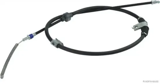 Seilzug, Feststellbremse hinten rechts HERTH+BUSS JAKOPARTS J3935079 Bild Seilzug, Feststellbremse hinten rechts HERTH+BUSS JAKOPARTS J3935079