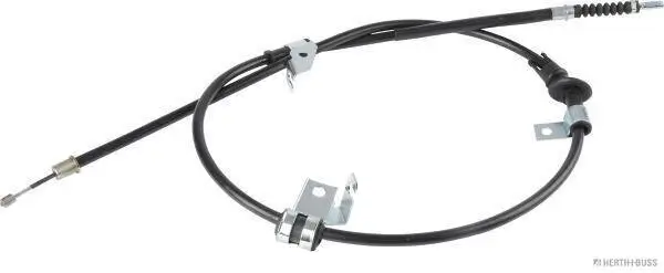 Seilzug, Feststellbremse hinten rechts HERTH+BUSS JAKOPARTS J3935092