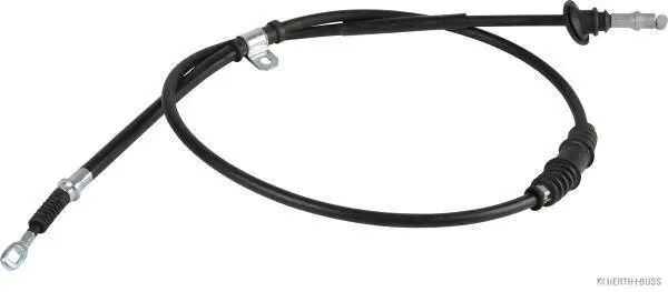 Seilzug, Feststellbremse HERTH+BUSS JAKOPARTS J3935094