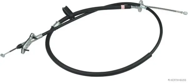 Seilzug, Feststellbremse hinten rechts HERTH+BUSS JAKOPARTS J3936047