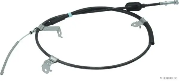 Seilzug, Feststellbremse hinten rechts HERTH+BUSS JAKOPARTS J3937018