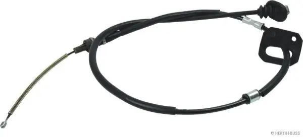 Seilzug, Feststellbremse hinten rechts HERTH+BUSS JAKOPARTS J3938006