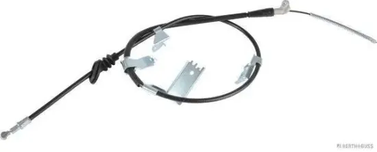Seilzug, Feststellbremse Hinterachse rechts HERTH+BUSS JAKOPARTS J3938009 Bild Seilzug, Feststellbremse Hinterachse rechts HERTH+BUSS JAKOPARTS J3938009