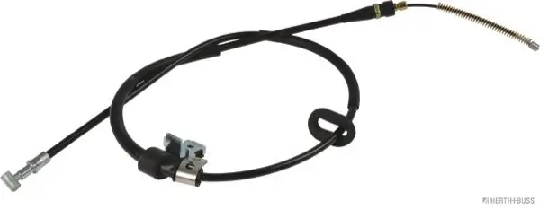 Seilzug, Feststellbremse hinten rechts HERTH+BUSS JAKOPARTS J3938033