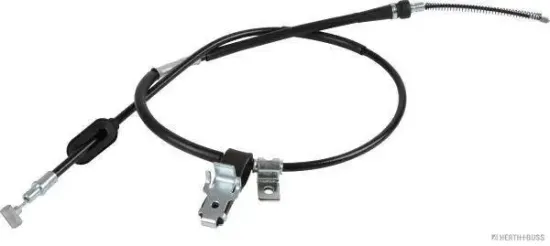 Seilzug, Feststellbremse hinten rechts HERTH+BUSS JAKOPARTS J3938034 Bild Seilzug, Feststellbremse hinten rechts HERTH+BUSS JAKOPARTS J3938034