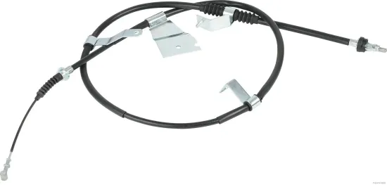 Seilzug, Feststellbremse hinten rechts HERTH+BUSS JAKOPARTS J3939000 Bild Seilzug, Feststellbremse hinten rechts HERTH+BUSS JAKOPARTS J3939000