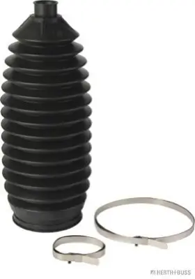 Faltenbalgsatz, Lenkung links rechts HERTH+BUSS JAKOPARTS J4100906