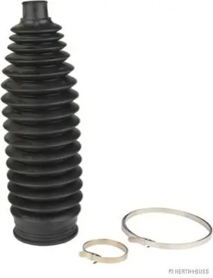 Faltenbalgsatz, Lenkung links rechts HERTH+BUSS JAKOPARTS J4102048