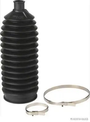 Faltenbalgsatz, Lenkung links rechts HERTH+BUSS JAKOPARTS J4104015 Bild Faltenbalgsatz, Lenkung links rechts HERTH+BUSS JAKOPARTS J4104015