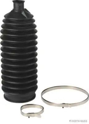Faltenbalgsatz, Lenkung HERTH+BUSS JAKOPARTS J4104025 Bild Faltenbalgsatz, Lenkung HERTH+BUSS JAKOPARTS J4104025