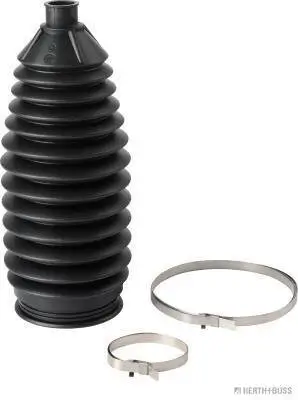 Faltenbalgsatz, Lenkung links rechts HERTH+BUSS JAKOPARTS J4104034 Bild Faltenbalgsatz, Lenkung links rechts HERTH+BUSS JAKOPARTS J4104034