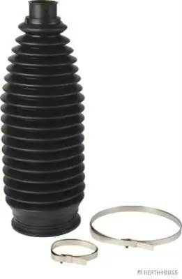 Faltenbalgsatz, Lenkung links rechts HERTH+BUSS JAKOPARTS J4105011 Bild Faltenbalgsatz, Lenkung links rechts HERTH+BUSS JAKOPARTS J4105011