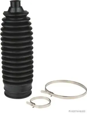 Faltenbalgsatz, Lenkung links rechts HERTH+BUSS JAKOPARTS J4107003