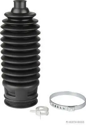 Faltenbalgsatz, Lenkung HERTH+BUSS JAKOPARTS J4107005