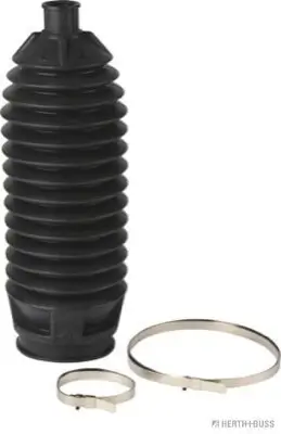 Faltenbalgsatz, Lenkung links rechts HERTH+BUSS JAKOPARTS J4114015