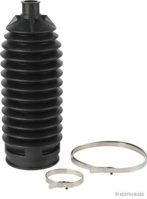 Faltenbalgsatz, Lenkung links rechts HERTH+BUSS JAKOPARTS J4114026