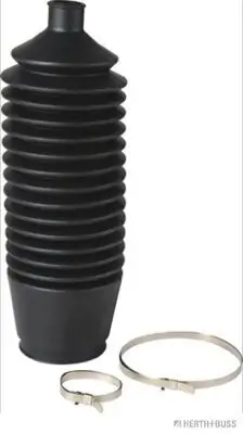 Faltenbalgsatz, Lenkung rechts HERTH+BUSS JAKOPARTS J4115007 Bild Faltenbalgsatz, Lenkung rechts HERTH+BUSS JAKOPARTS J4115007