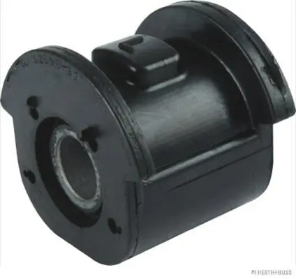 Lagerung, Lenker Vorderachse links unten HERTH+BUSS JAKOPARTS J4200525