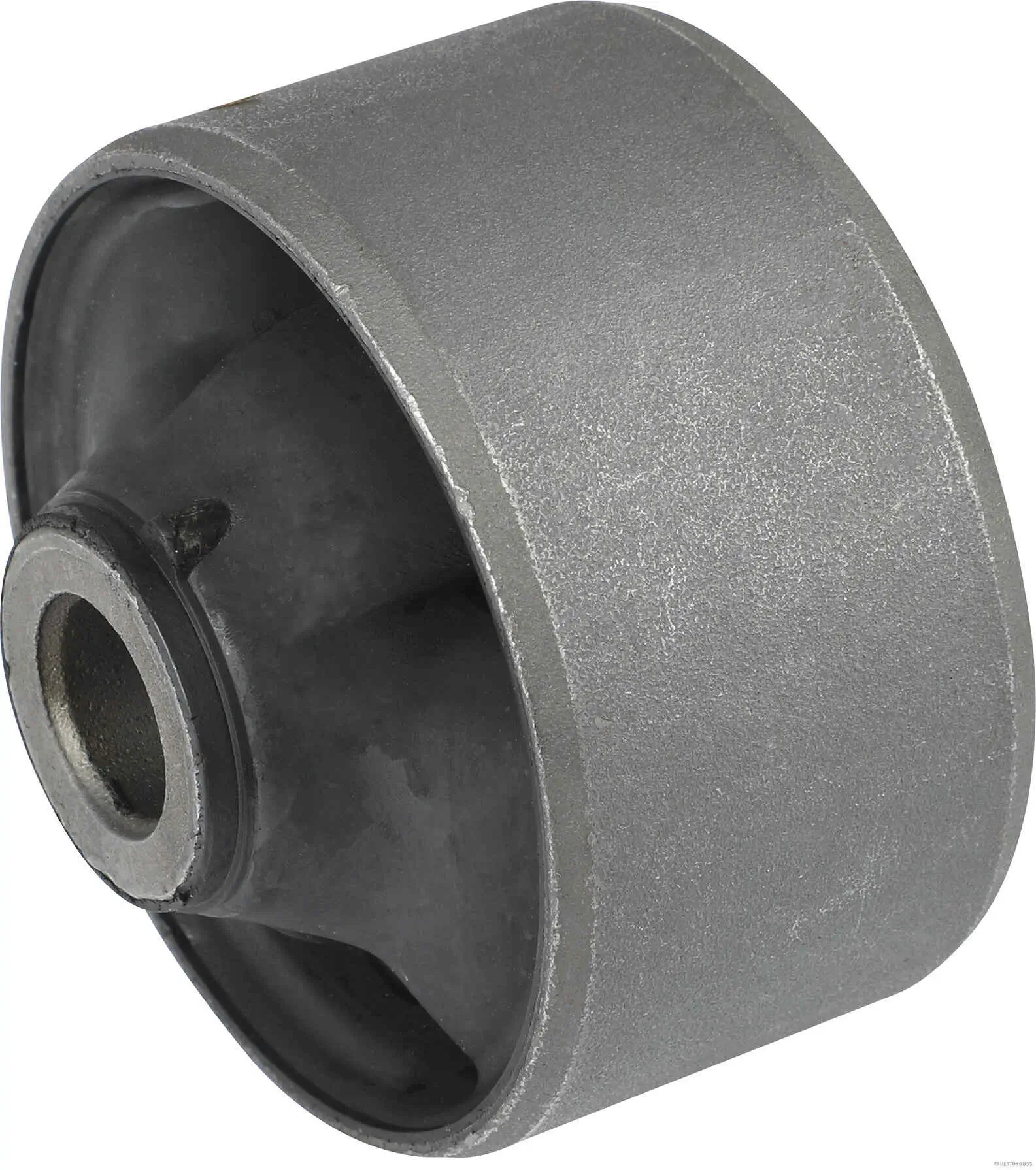 Lagerung, Lenker Vorderachse unten hinten HERTH+BUSS JAKOPARTS J4200536