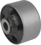 Lagerung, Lenker Vorderachse beidseitig hinten HERTH+BUSS JAKOPARTS J4200537