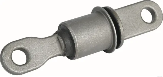 Lagerung, Lenker Vorderachse beidseitig innen HERTH+BUSS JAKOPARTS J4200539 Bild Lagerung, Lenker Vorderachse beidseitig innen HERTH+BUSS JAKOPARTS J4200539