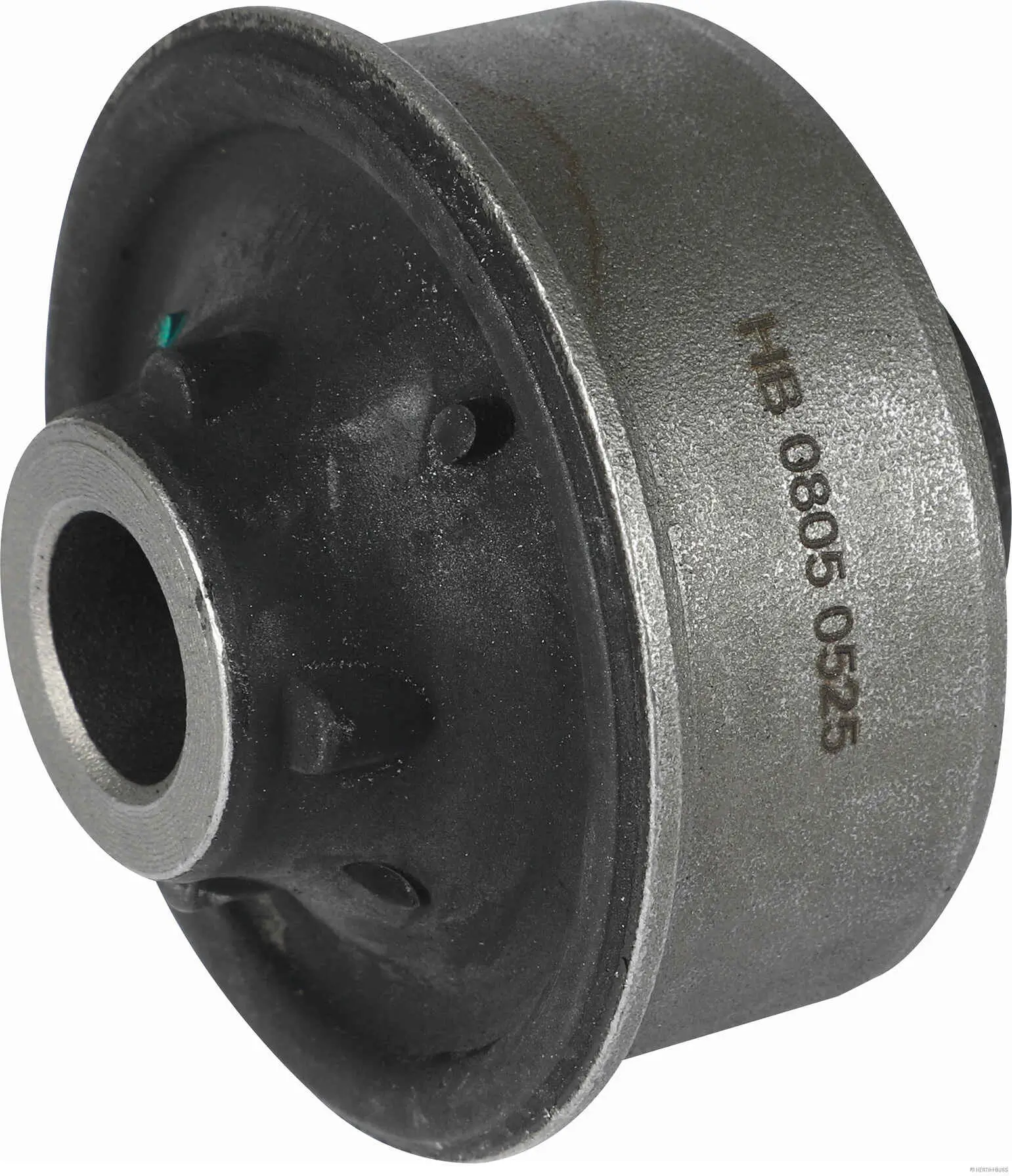 Lagerung, Lenker Vorderachse beidseitig unten hinten HERTH+BUSS JAKOPARTS J4200805