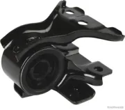 Lagerung, Lenker Vorderachse links unten HERTH+BUSS JAKOPARTS J4204211