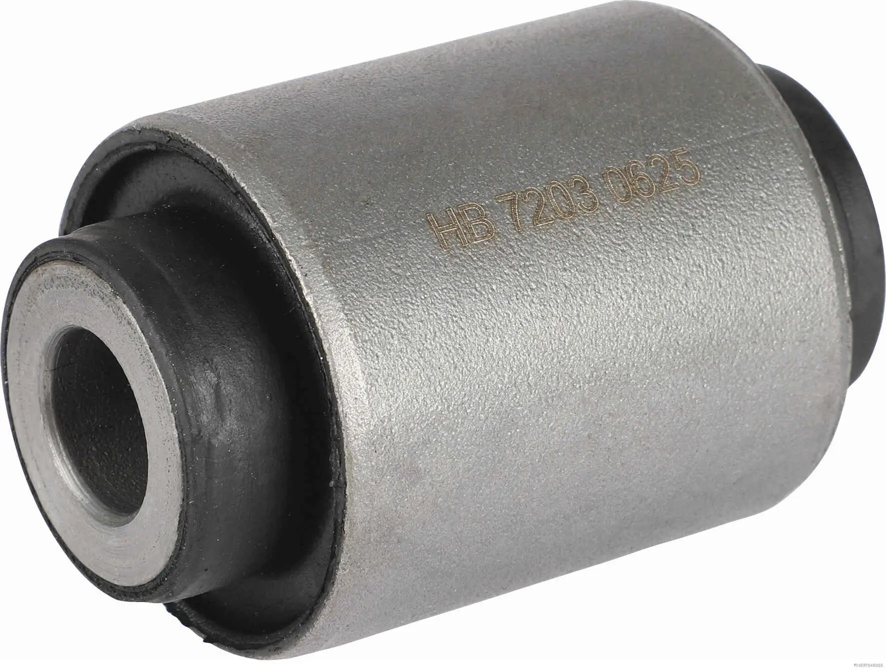 Lagerung, Lenker Vorderachse beidseitig vorne unten HERTH+BUSS JAKOPARTS J4207203