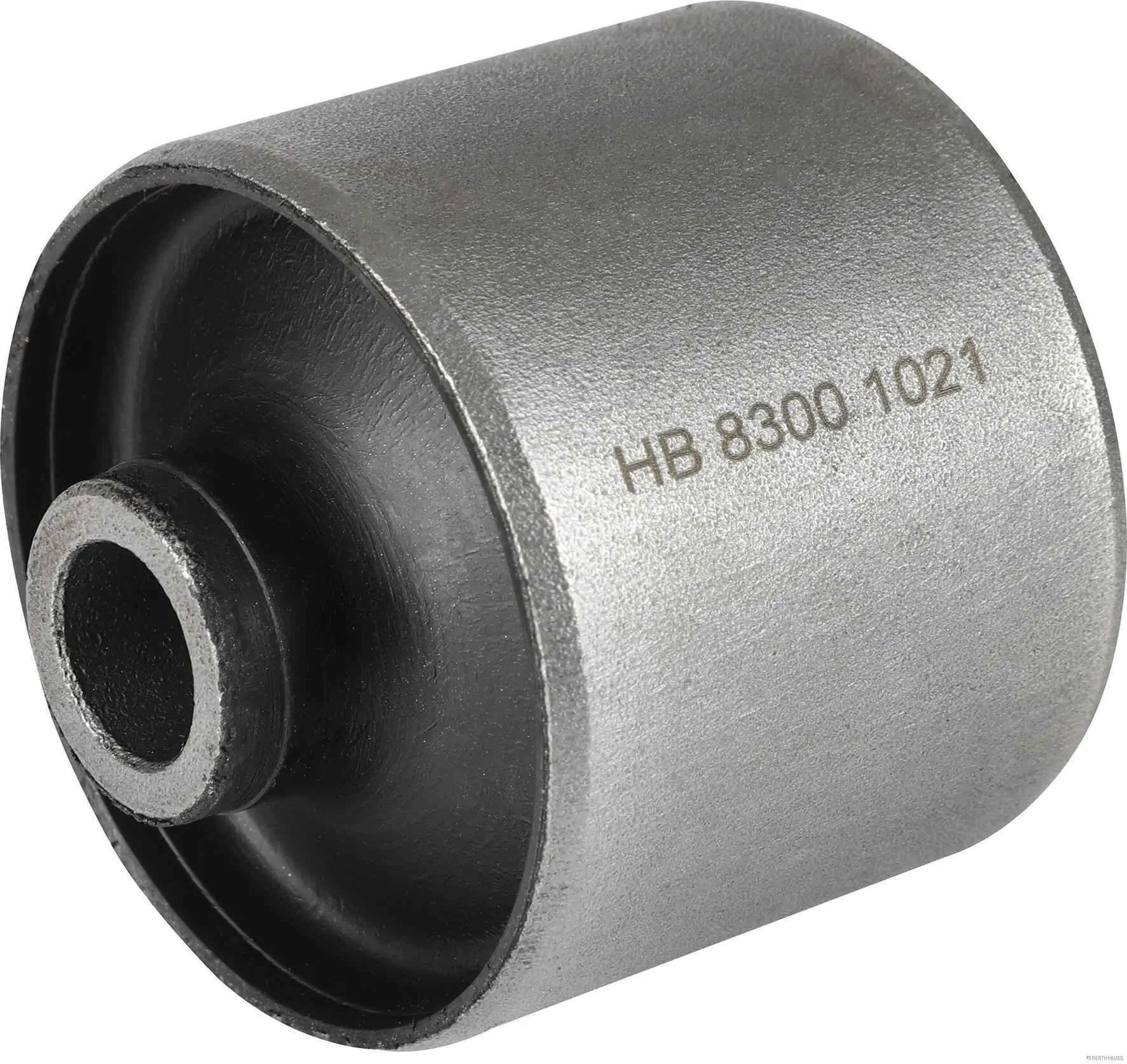 Lagerung, Lenker Vorderachse beidseitig unten HERTH+BUSS JAKOPARTS J4208300