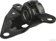 Lagerung, Lenker Vorderachse rechts unten HERTH+BUSS JAKOPARTS J4214217