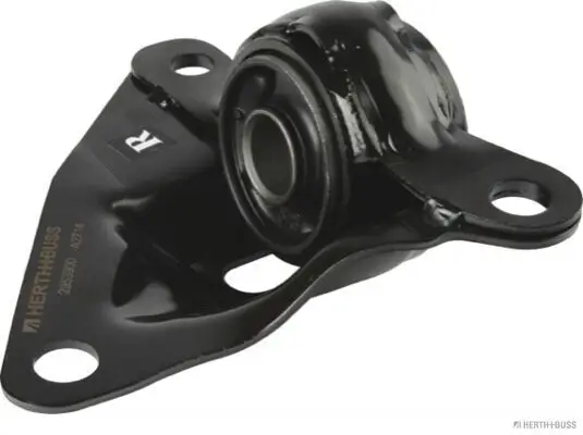 Lagerung, Lenker Vorderachse rechts unten HERTH+BUSS JAKOPARTS J4214217 Bild Lagerung, Lenker Vorderachse rechts unten HERTH+BUSS JAKOPARTS J4214217