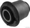 Lagerung, Lenker Vorderachse links oben rechts HERTH+BUSS JAKOPARTS J4223102