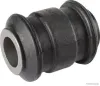 Lagerung, Lenker Hinterachse links Hinterachse rechts unten HERTH+BUSS JAKOPARTS J4240302