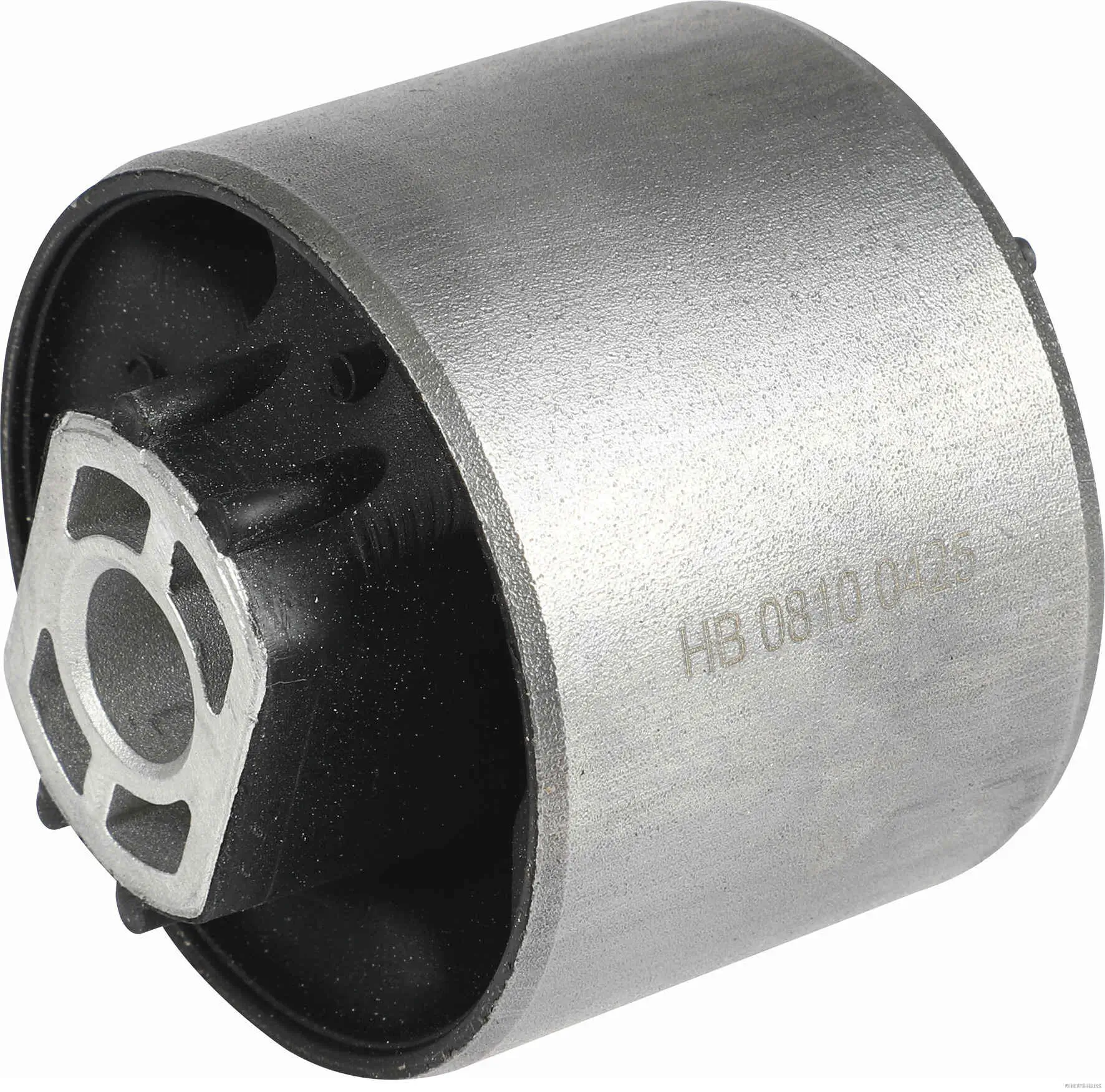 Lagerung, Lenker Hinterachse innen außen HERTH+BUSS JAKOPARTS J4240810