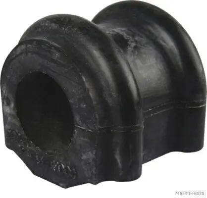 Lagerung, Stabilisator Vorderachse beidseitig HERTH+BUSS JAKOPARTS J4260519