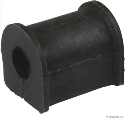 Lagerung, Stabilisator Hinterachse links rechts HERTH+BUSS JAKOPARTS J4270500 Bild Lagerung, Stabilisator Hinterachse links rechts HERTH+BUSS JAKOPARTS J4270500