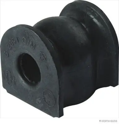 Lagerung, Stabilisator Hinterachse links rechts HERTH+BUSS JAKOPARTS J4274001