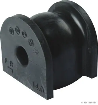 Lagerung, Stabilisator Hinterachse beidseitig HERTH+BUSS JAKOPARTS J4274002 Bild Lagerung, Stabilisator Hinterachse beidseitig HERTH+BUSS JAKOPARTS J4274002