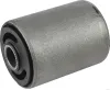 Lagerbuchse, Blattfeder vorne HERTH+BUSS JAKOPARTS J4280502