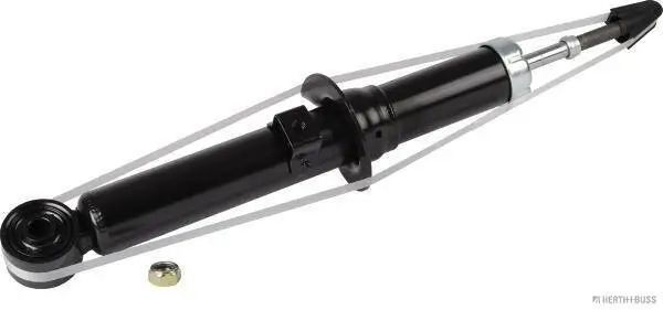 Stoßdämpfer Vorderachse links HERTH+BUSS JAKOPARTS J4300509