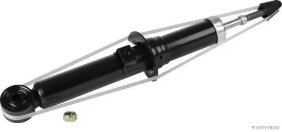 Stoßdämpfer Vorderachse links HERTH+BUSS JAKOPARTS J4300509 Bild Stoßdämpfer Vorderachse links HERTH+BUSS JAKOPARTS J4300509