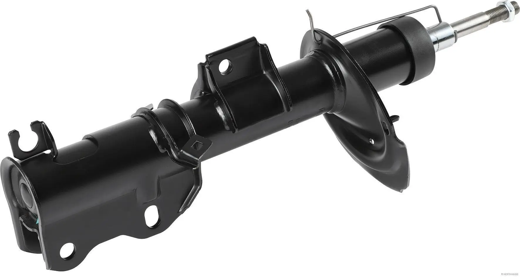 Stoßdämpfer Vorderachse links Vorderachse rechts HERTH+BUSS JAKOPARTS J43008102