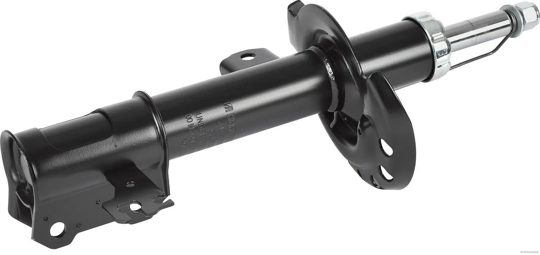 Stoßdämpfer Vorderachse links HERTH+BUSS JAKOPARTS J43008103