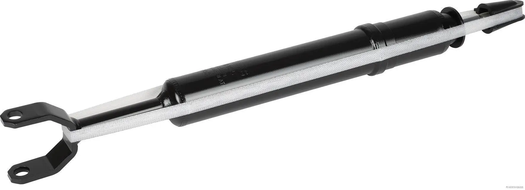 Stoßdämpfer Vorderachse links Vorderachse rechts HERTH+BUSS JAKOPARTS J43008105