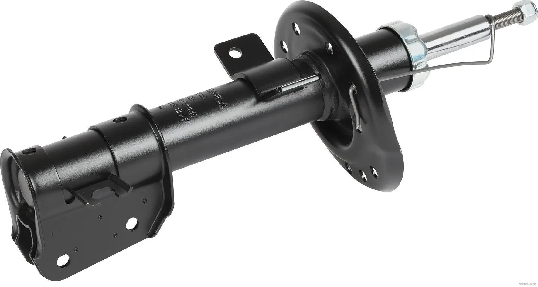 Stoßdämpfer Vorderachse links Vorderachse rechts HERTH+BUSS JAKOPARTS J43008110