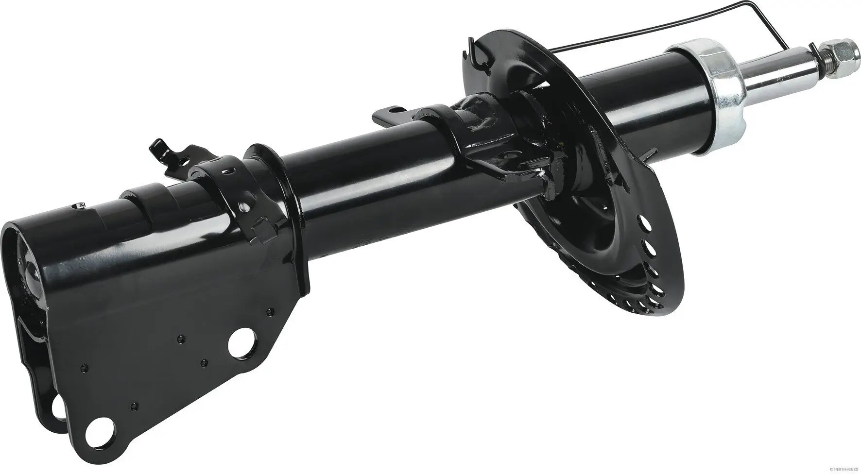 Stoßdämpfer Vorderachse beidseitig HERTH+BUSS JAKOPARTS J43008115