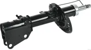 Stoßdämpfer Vorderachse beidseitig HERTH+BUSS JAKOPARTS J43008115